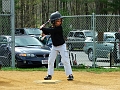 klea softball batting